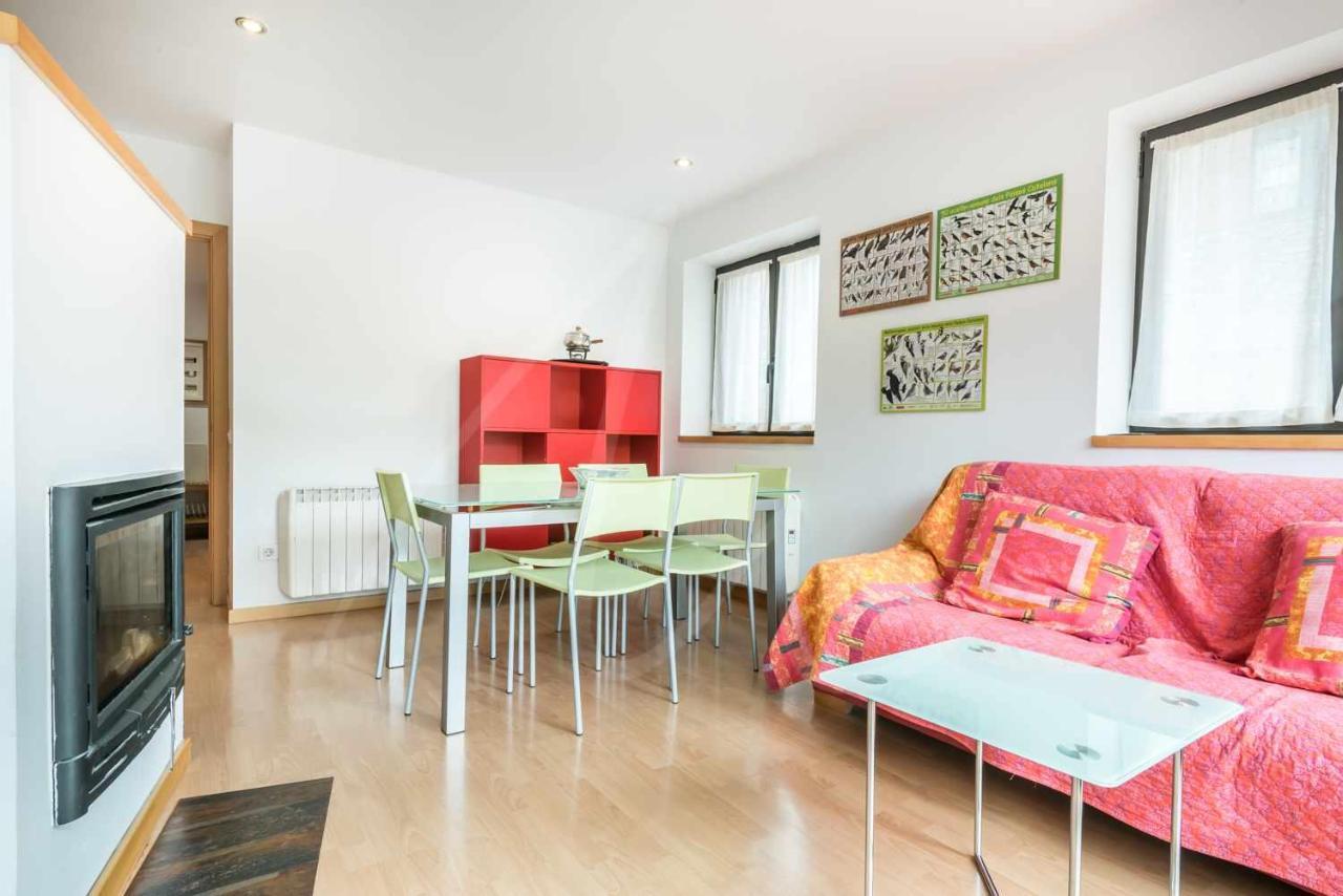 Aneu By Seamount Rentals Valencia D'Aneu Buitenkant foto