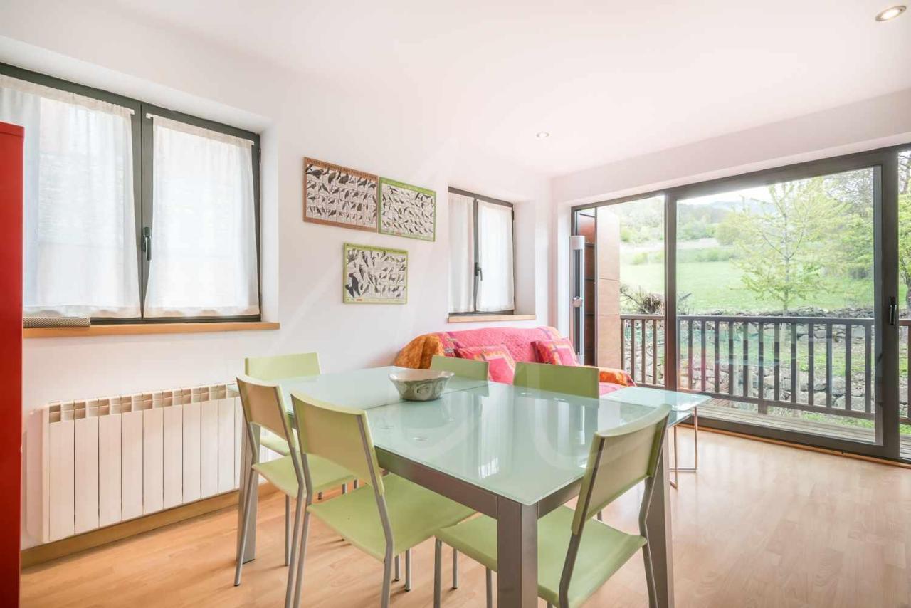 Aneu By Seamount Rentals Valencia D'Aneu Buitenkant foto