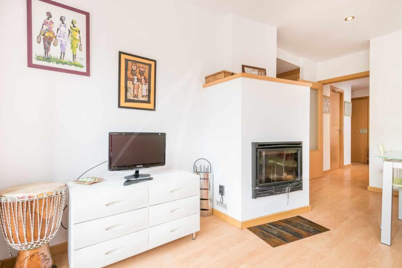 Aneu By Seamount Rentals Valencia D'Aneu Buitenkant foto