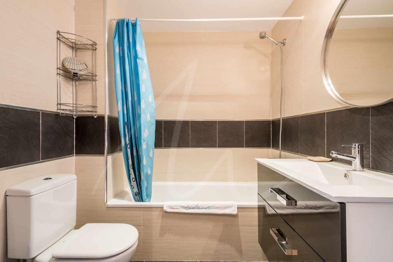Aneu By Seamount Rentals Valencia D'Aneu Buitenkant foto