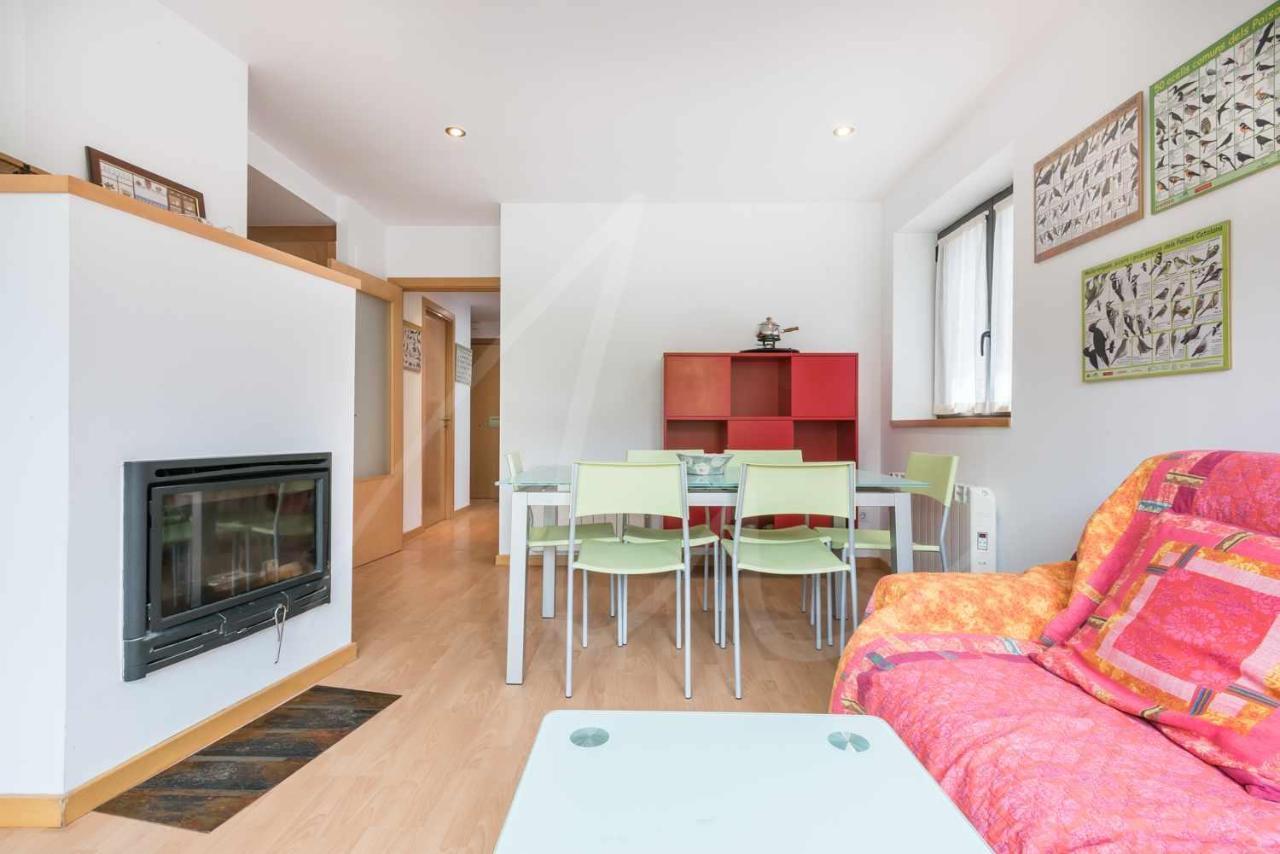 Aneu By Seamount Rentals Valencia D'Aneu Buitenkant foto