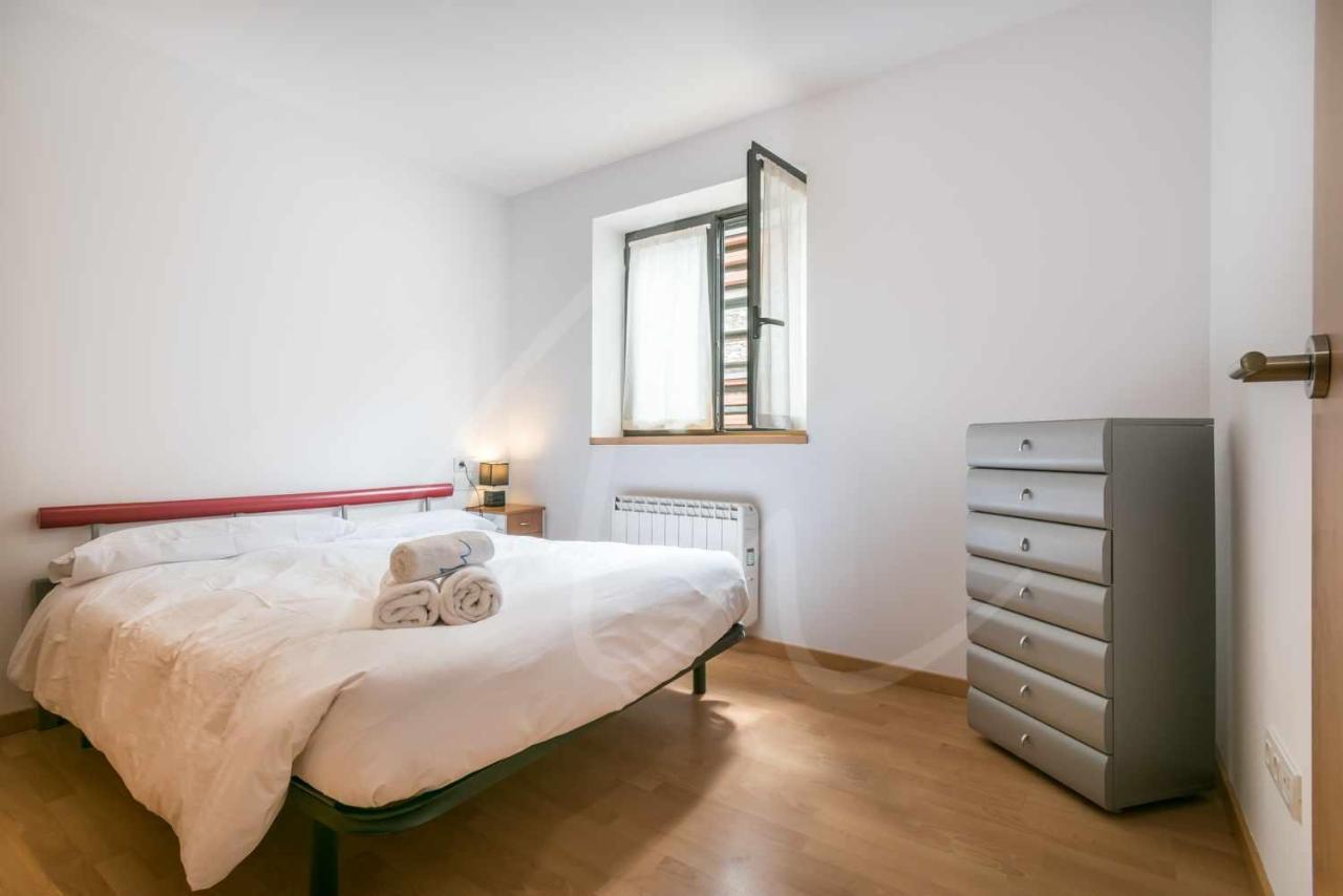 Aneu By Seamount Rentals Valencia D'Aneu Buitenkant foto