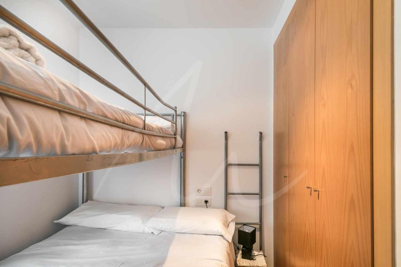 Aneu By Seamount Rentals Valencia D'Aneu Buitenkant foto